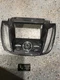 2013-2016 Ford Escape Titanium Radio Control Panel 8&rdquo; Screen CJ54-18835-CCW OEM