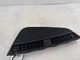2018-2024 Audi A5 S5 A4 Front Dash Defrost Speaker Grille Grill Cover Trim OEM