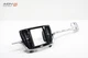 2019 - 2025 VOLVO S60 DASH CENTER RIGHT BEZEL MOLDING & AC AIR VENT GRILLE OEM
