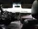 2015 Ford F250SD Pickup Sunvisor LH Driver Left Black
