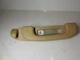 06-11 Mercedes W164 R350 ML350 Roof Upper Grab Handles Handle Left 1648100151