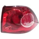 06 07 08 Kia Optima right rear outer tail light assembly OEM