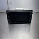 2002-2003 LEXUS ES300 nav -GPS-TV Screen Display voice navigation 86120-33550