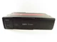 Genuine BMW 6 CD Disc Changer Unit W/O Cartridge Model No. 82111469404