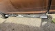 Front Seat With  Bench Cloth Center Fits 09-12 DODGE 1500 PICKUP 2028036