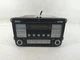 2006-2010 Volkswagen Passat Am Fm Cd Player Radio Receiver QVAGB