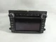 2010 Mercury Mountaineer Am Fm Cd Player Radio Receiver JHPEQ