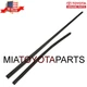 Genuine Toyota 2019-2024 Rav4 Hybrid OEM Front Windshield Wiper Inserts