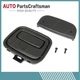 Cargo Latch Release Handle 6BE97DX9AB Fits 2013-22 DODGE DURANGO GRADN CHEROKEE 