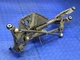 07-08 Honda CR-V Windshield Wiper Linkage Transmission Genuine OEM 76530SWAA01