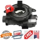 Clock Spring Sensor 5K0953569AL For VW Golf/Jetta/Tiguan Skoda Audi Octavia USA