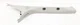 NEW OEM Ford Interior Windshield Pillar Trim Right CK4Z-6103598-BB Transit 15-19