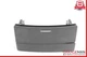 07-13 Mercedes W221 S400 S450 Center Console Dashboard CD Player Cover Black OEM