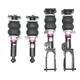 Godspeed 32-Way Adjustable Air Strut Kit for Porsche Cayenne 955 957 2002-2010