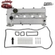 Upgrade Aluminum Valve Cover for 2006-2009 Mazda 3 2.0L 2.3L Naturally Aspirated