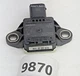 11-18 Dodge Grand Caravan Lateral Acceleration Yaw Rate Sensor 56029560AA