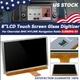 DJ080EA-01K For 2015-2018 Chevrolet GMC Touch-Screen GLASS Digitizer LCD MYLINK