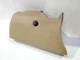 1994 Jaguar XJS OEM Right lower Knee Panel Beige 