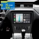 8-Core 4+64GB Car Stereo For Ford Mustang 2010-2014 Android 14 Sat Nav Head Unit