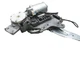 2009&ndash;2017 Buick enclave rear trunk liftgate power motor actuator 19993110040 OEM