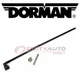 Dorman Fuel Line Connector for 1996-2003 GMC Savana 3500 5.7L 7.4L 8.1L V8 oe