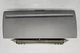 🔥13-18 DODGE RAM LARAMIE UPPER GLOVE BOX STORAGE COMPARTMENT DOOR ASSEMBLY GRAY