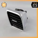 Porsche Panamera 970 Front Left Dashboard AC A/C Outer Air Vent OEM 86k