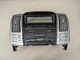 07 08 09 Lexus RX350 Radio Climate Control Panel Faceplate Dash Trim