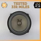 08-19 Maserati GranTurismo S M145 Door Sound Speaker 512022 OEM 33k