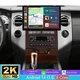 13.1'' FOR FORD EXPEDITION 2007-2014 ANDROID15 CARPLAY CAR STEREO RADIO GPS NAVI
