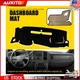 Dash Mat for 2007-13 Chevrolet Silverado 1500 & GMC Sierra 1500 Dashboard Cover
