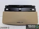 OEM 2007-2009 Mercedes S550 W216 5.5L DASH CONSOLE CD CHANGER PLAYER COVER