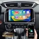 4+64GB For Honda CRV CR-V 2017-2020 Android 13 Carplay Car Radio GPS Stereo WIFI