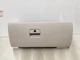 13 2013 CHEVY AVALANCHE 1500 LTZ INTERIOR GLOVE BOX GRAY