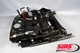 11-25 Porsche Cayenne Macan 958 Front Right Rail Motor Frame Passenger Side OEM