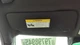 Driver Sun Visor 207 Type Coupe Fits 10-17 MERCEDES E-CLASS 1178960