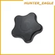For 2002-2006 Chevy Colorado Front Seat Adjust Handle Lumbar Seat Adjuster Knob