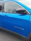2017-2022 Jeep Compass RH Right Passenger Front Door OEM