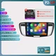 For Honda Accord 9 2.4L Android 13 CarPlay Car Radio NAVI GPS WIFI FM SWC 2+32GB