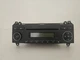Original Mercedes Sound 5 BE7076 Becker Autoradio W906 W639 W169 W245 CD Radio