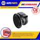 Air Mass Sensor fits MERCEDES C230 1.8 02 to 08 Flow Meter 2710940248 Cambiare