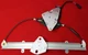 For 1995-2000 Contour Front Right Window Regulator