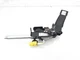 2024 Honda Hr-V Front Passenger Right Seat Belt Buckle W/Pre-Tensioner Black