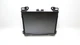 2015 Dodge Charger Navigation Radio Receiver w/ Satellite Uconnect & Display OEM