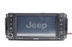 JEEP Radio Navigation NAV MP3 AM-FM CD GPS OEM 2008 - 2011