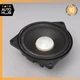 BMW F10 550i Front or Rear Hi-Fi Top Mid Range Speaker Loudspeaker OEM