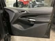 14-18 Ford Transit Connect Right Passenger Front Inside Door Trim Panel Black