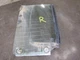 81 BUICK RIVIERA RIGHT PASSENGER SIDE REAR 1/4 WINDOW GLASS OEM TINT