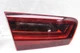 TAIL LAMP LIGHT 2017 A6 AUDI 1446612
