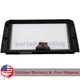 Touch Screen Glass 8" for 2016 17 18 19 Mazda CX9 CX-9 Car radio Part TK49-611J0